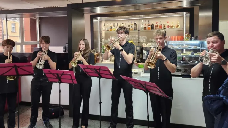 Muzikos diena tarptautinė