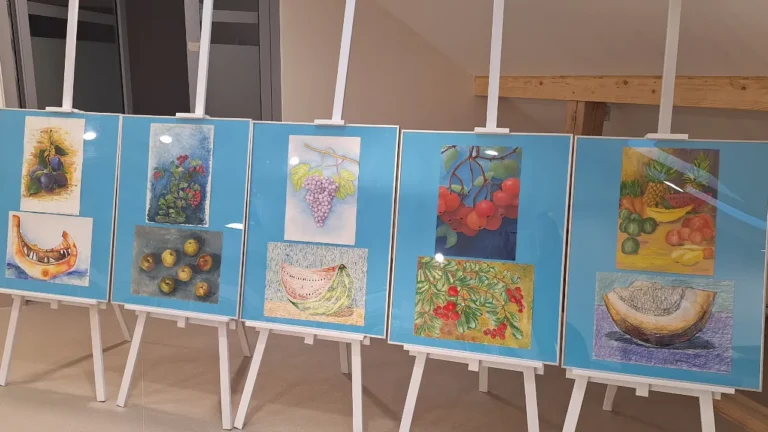 Braškinis regtaimas