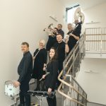 Pučiamųjų ir mušamųjų instrumentų skyrius