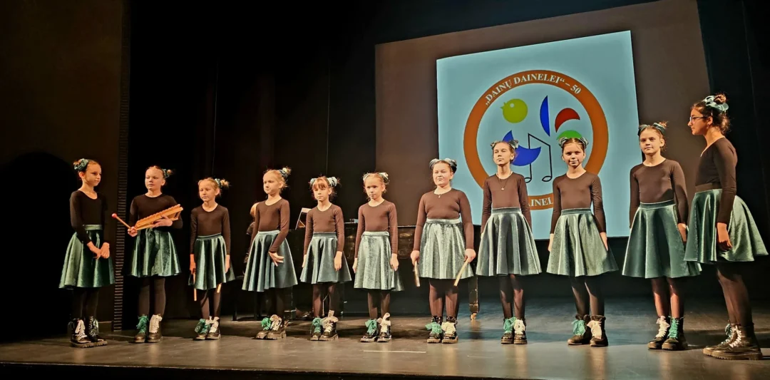 Dainų dainelės atrank (4)