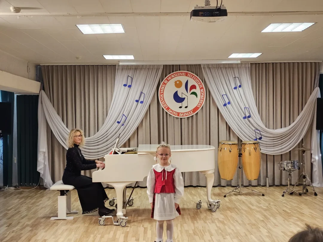 Dainų dainelės atrank (5)