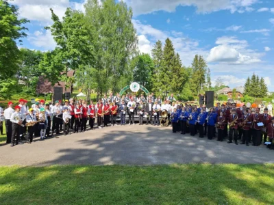 Pučiamųjų instrumentų orkestras (1)