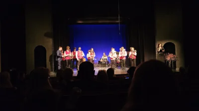 Pučiamųjų instrumentų orkestras (6)