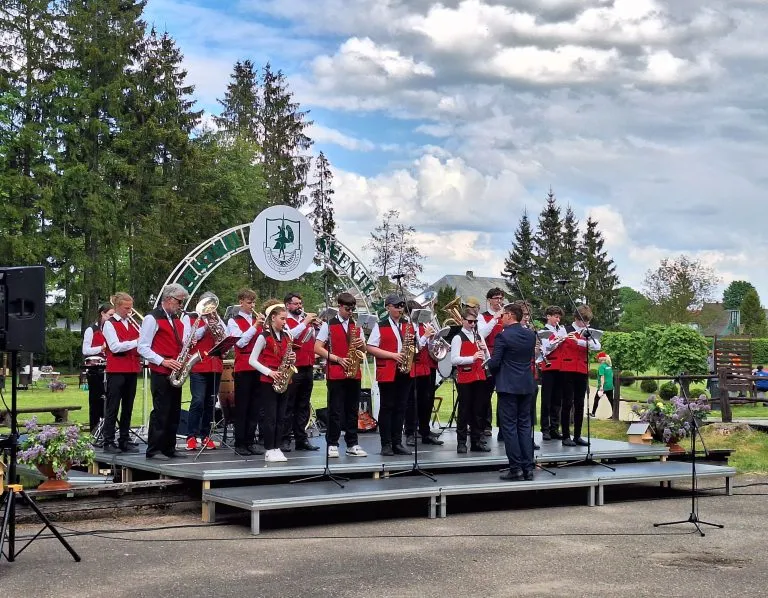 Telsiu meno m klos puciamuju orkestras 2024 768x598