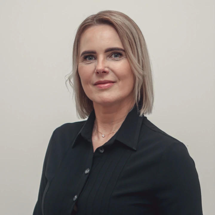 Daiva Mizgirienė 1x1