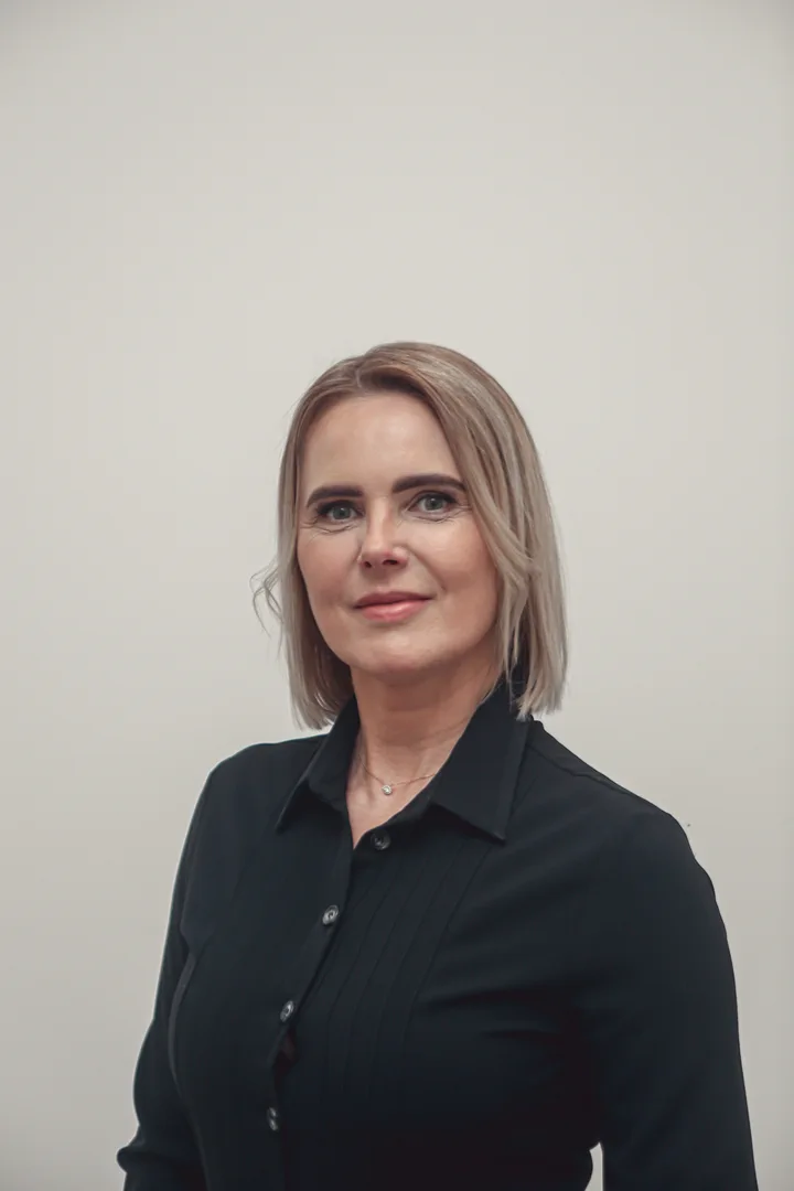 Direktoriaus pavaduotoja ugdymui Daiva Mizgerienė