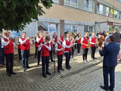 Pučiamųjų metodinio auklėtiniai