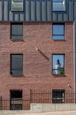 Telšių meno mokyklos eksterjeras (5)