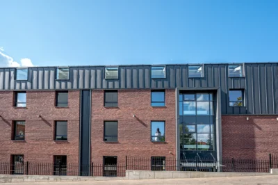 Telšių meno mokyklos eksterjeras (6)