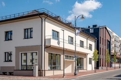 Telšių meno mokyklos eksterjeras (8)