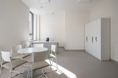 Telšių meno mokyklos interjeras (12)