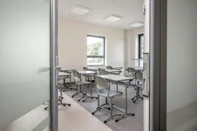 Telšių meno mokyklos interjeras (66)