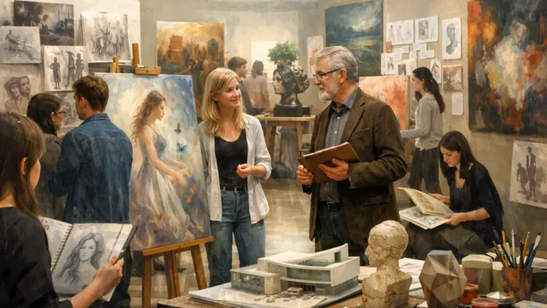 Baigiamųjų darbų peržiūra