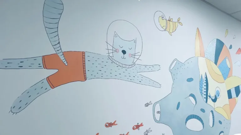 Jurgitos Nagienės piešinys