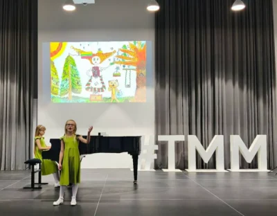 Laisvė – tai kūrybos pradas (1)