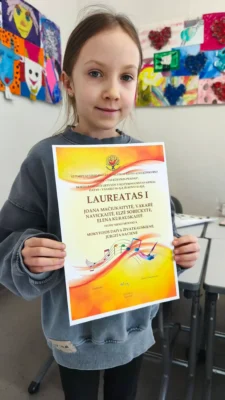 Laisvė – tai kūrybos pradas (4)