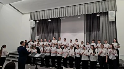 Dainų šventės chorų atranka