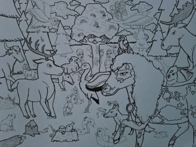 32 osios ilimpiados kūriniai (25)