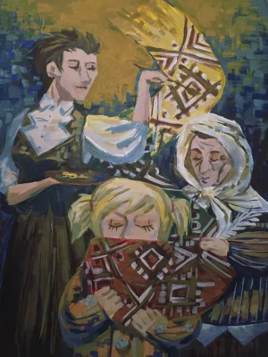 32 osios ilimpiados kūriniai (35)