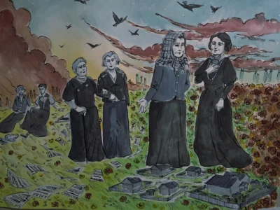 32 osios ilimpiados kūriniai (45)