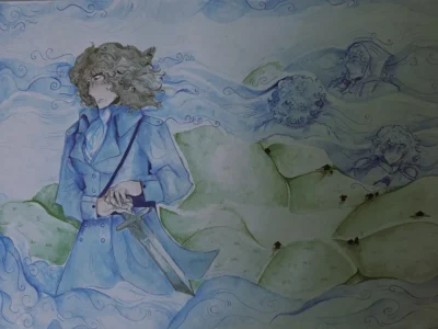 32 osios ilimpiados kūriniai (5)