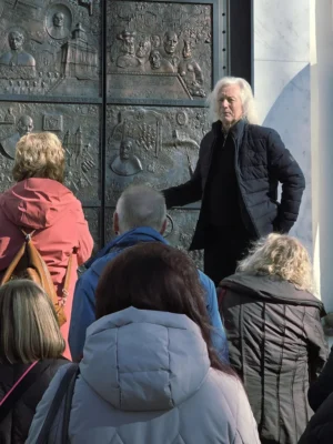 Ekskursija Telšiuose (11)