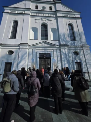 Ekskursija Telšiuose (12)