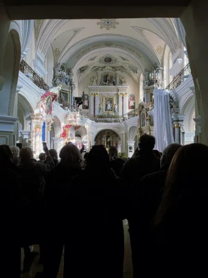 Ekskursija Telšiuose (13)