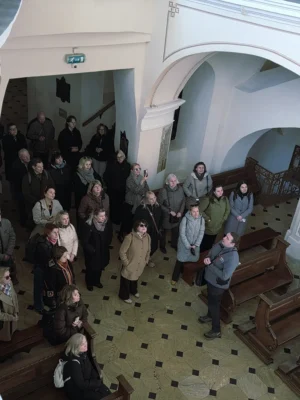 Ekskursija Telšiuose (14)