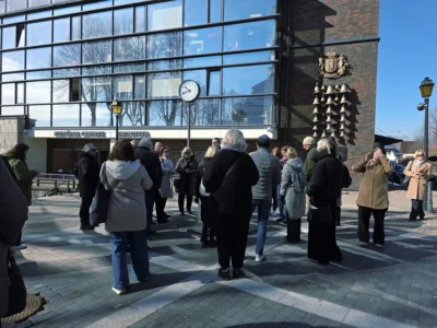 Ekskursija Telšiuose (16)