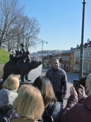 Ekskursija Telšiuose (17)