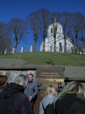 Ekskursija Telšiuose (19)