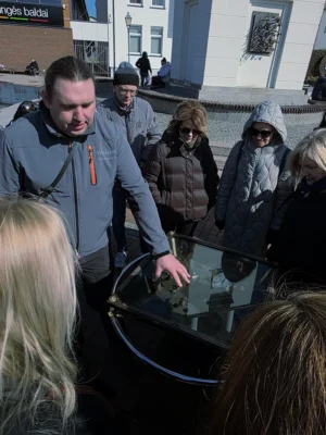 Ekskursija Telšiuose (22)