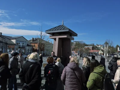 Ekskursija Telšiuose (24)