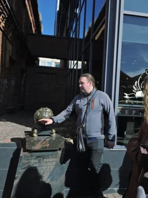 Ekskursija Telšiuose (25)