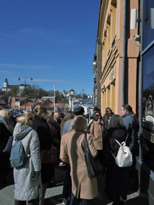 Ekskursija Telšiuose (26)