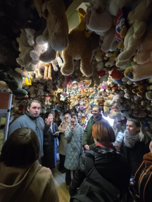 Ekskursija Telšiuose (27)