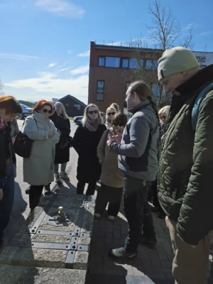 Ekskursija Telšiuose (28)