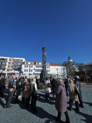 Ekskursija Telšiuose (3)