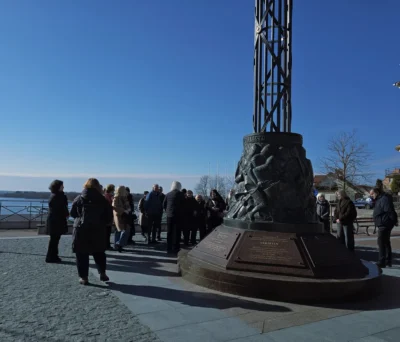 Ekskursija Telšiuose (5)