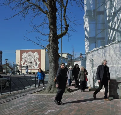 Ekskursija Telšiuose (7)