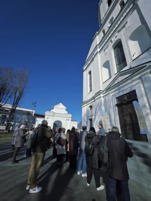 Ekskursija Telšiuose (8)