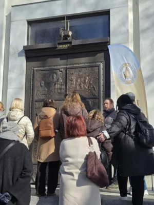 Ekskursija Telšiuose (9)