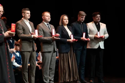 Telšių vyskupijos medalis (6)
