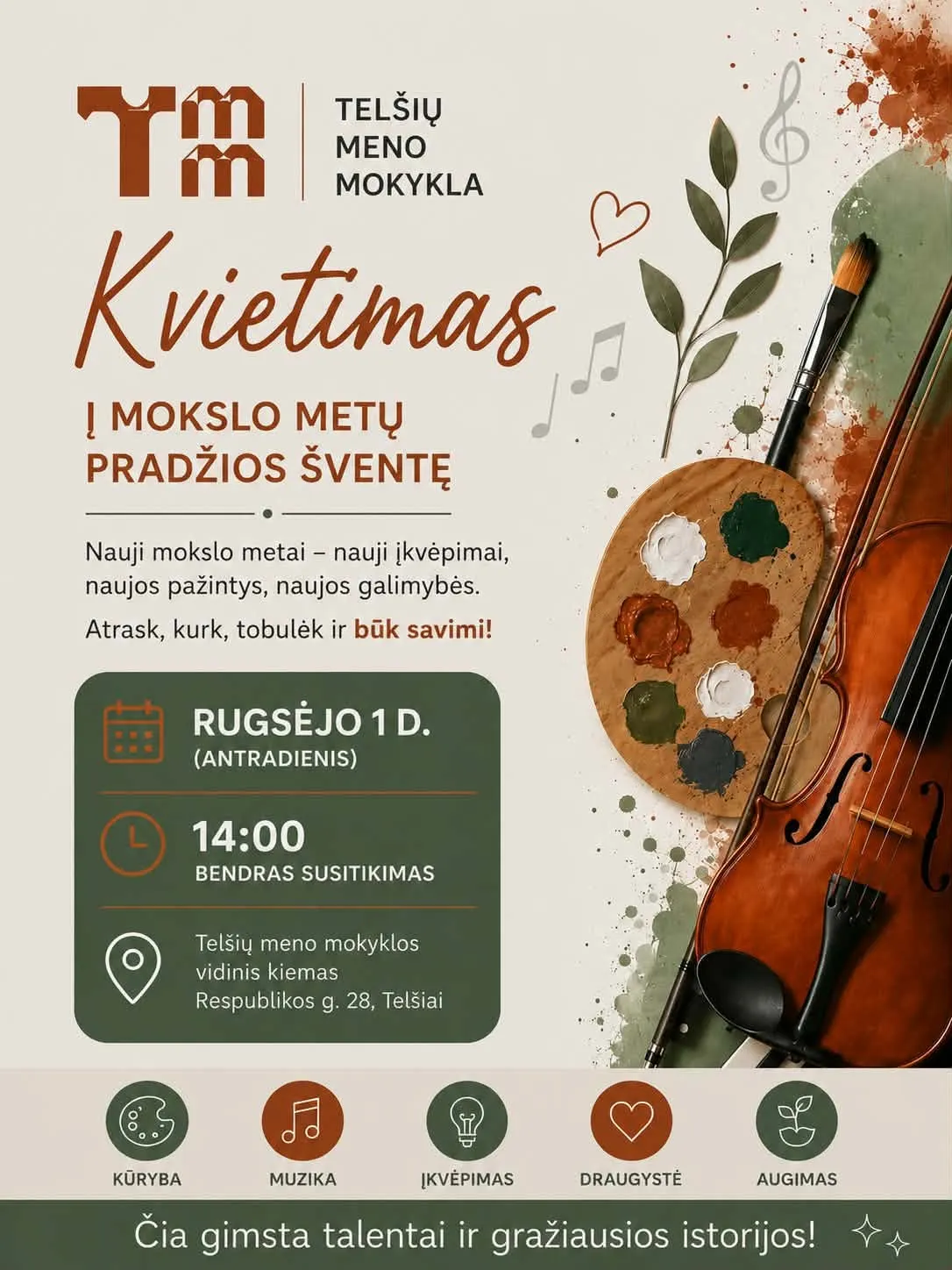 Rugsėjo pirma