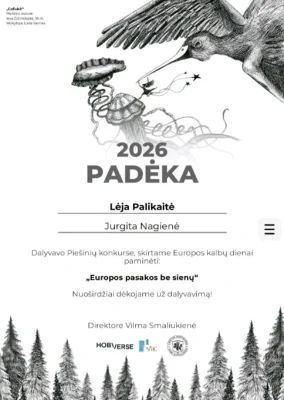 Pasakos be sienų (4)